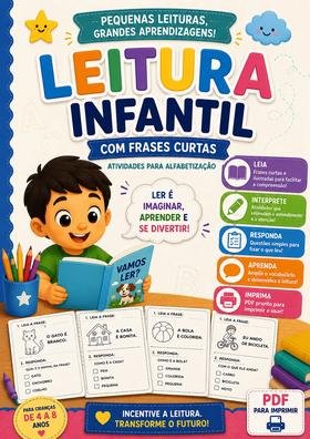 Leitura Infantil